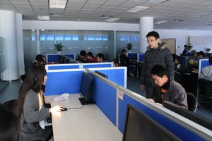 2010年天津海運職業(yè)學院軟件技術服務外包專業(yè)發(fā)展與前景